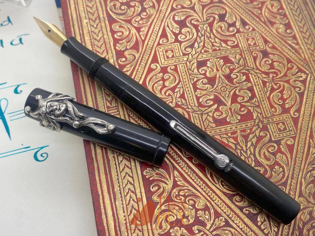 Replica pens hotsell